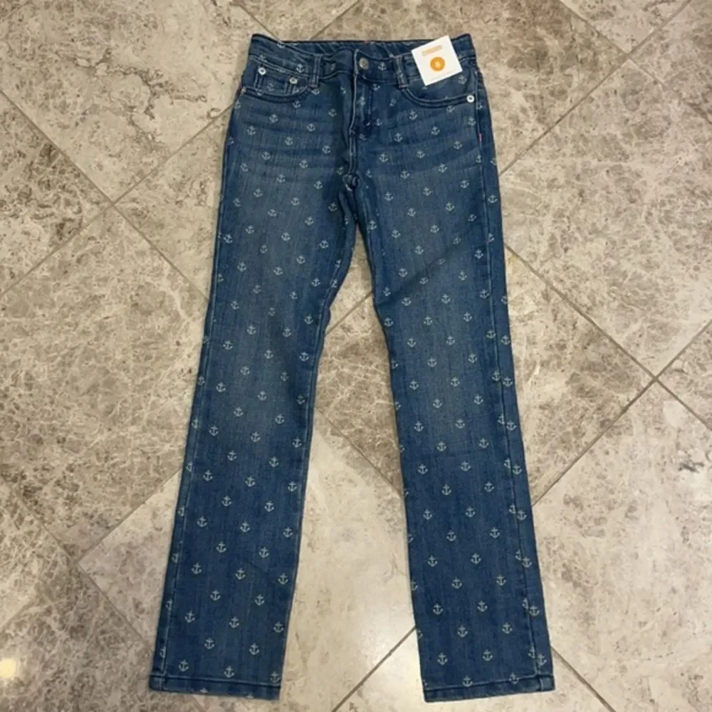 Gymboree all over